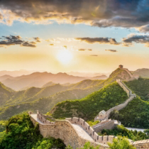 Baumit Rohstoff Kalk Chinesische Mauer