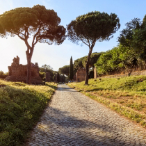 Baumit Rohstoff Kalk Via Appia