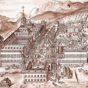 Baumit Blog Automatisierung Escorial Baumit Blog Automatisierung Escorial