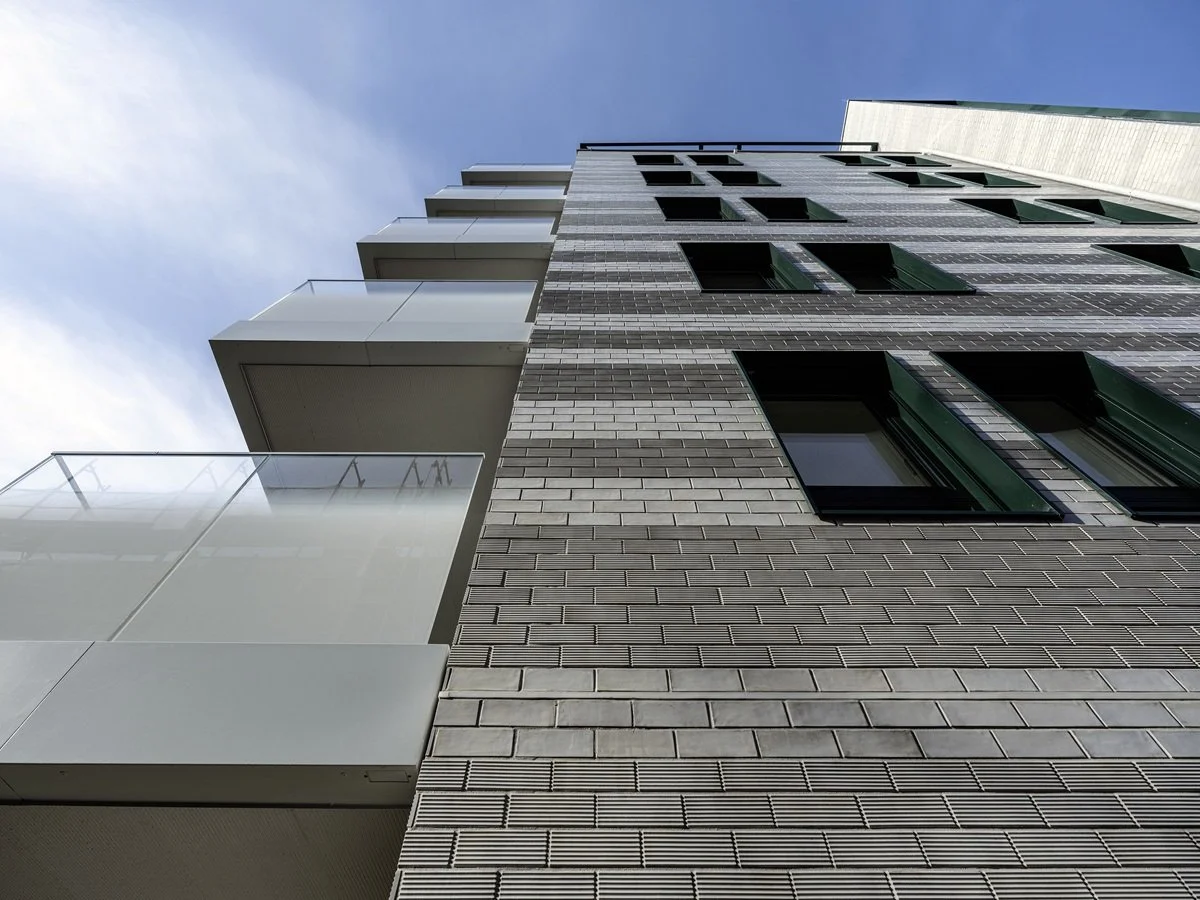 Baumit Blog Fassadengestaltung Ideen Klinkerfassade
