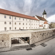 Baumit Blog Bauen und Leben in der Zukunft - Convent Garden