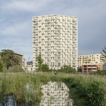 Baumit Blog Bauen und Leben in der Zukunft - Leywand