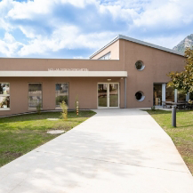 Baumit Blog Bauen und Wohnen in der Zukunft - Kindergarten Hohe Wand