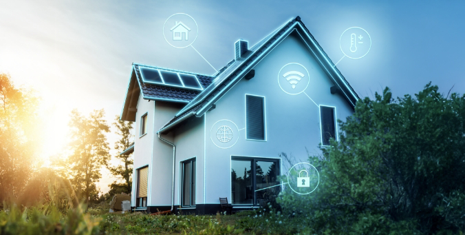 Baumit Blog Bauen und Leben in der Zukunft Smart Home