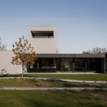 Baumit Blog Bauen und Wohnen in der Zukunft - Weingartenhaus