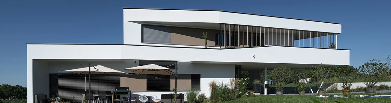Baumit Fassade