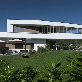 9 gute Gründe für eine Baumit Fassade