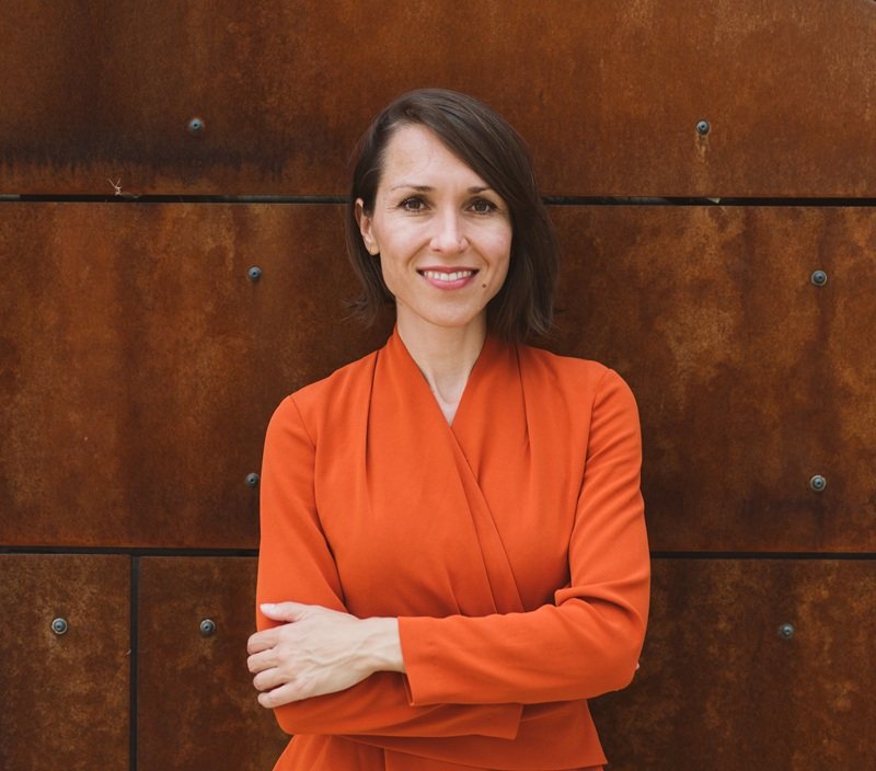 Baumit Blog Bauen in der Zukunft Christiane Varga