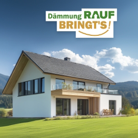 So funktioniert der Sanierungsbonus in der Sanierungsoffensive 2026