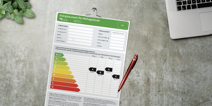 Baumit Energieberatung Beuerteilung Gebäudetatus