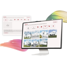 Baumit Blog Haus sanieren Fassade ColorDesigner Baumit Blog Haus sanieren Fassade ColorDesigner