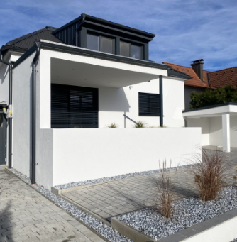 Baumit Blog Haus sanieren modern Baumit Blog Haus sanieren modern