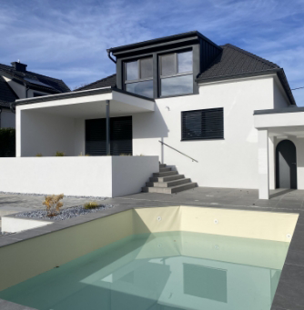 Baumit Blog Haus thermisch sanieren modern Baumit Blog Haus thermisch sanieren modern