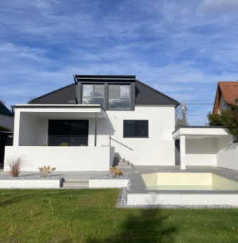 Baumit Blog Haus sanieren nachher Baumit Blog Haus sanieren nachher