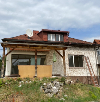 Baumit Blog Haus sanieren vorher Baumit Blog Haus sanieren vorher