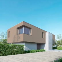 Baumit Blog Fassadendesign Trendfarben Baumit Blog Haus sanieren Fassadendesign Trendfarben