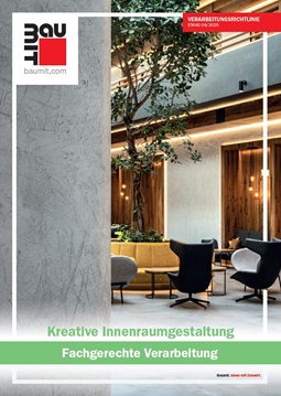 Baumit Kreative Innenräume VAR
