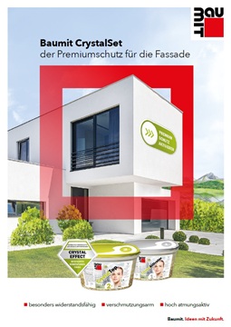 Baumit CrystalSet