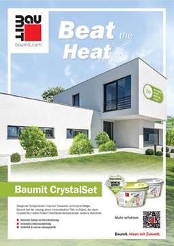 Baumit CrystalSet