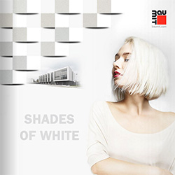 Baumit Shades of White