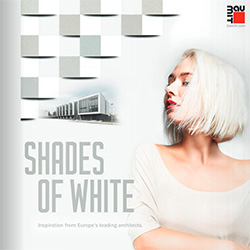 Baumit Shades of White Book