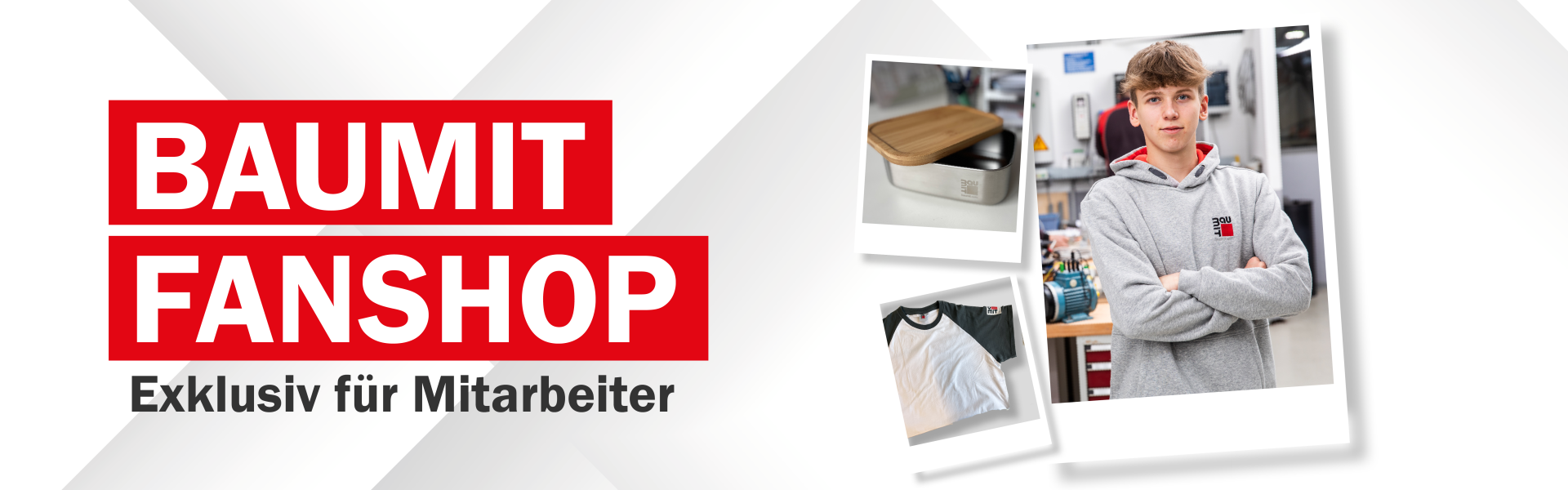 Baumit FanShop