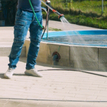 Baumit NixMix SpeedFuge Verarbeitung Befeuchten Baumit NixMix SpeedFuge Verarbeitung Befeuchten