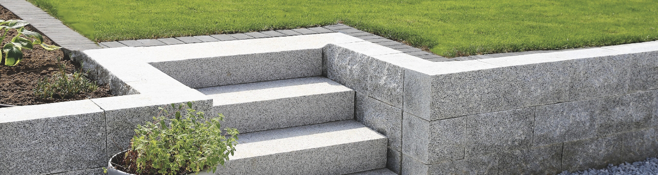 Schnelles Betonieren ohne Anmischen