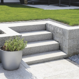 Betonieren ohne Anmischen mit Baumit NixMix Technolgie Betonieren ohne Anmischen mit Baumit NixMix Technolgie