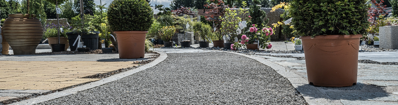 Terrasse pflastern leicht gemacht – mit dem richtigen Bettungsmörtel
