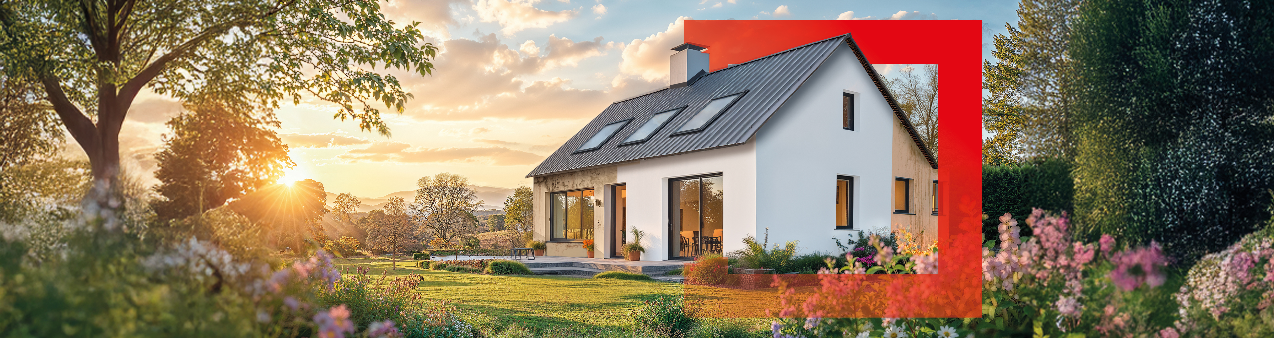 Fassadensanierung & Revitalisierung