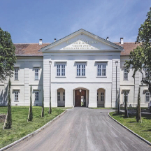 Baumit Sanova Schloss Neusiedl