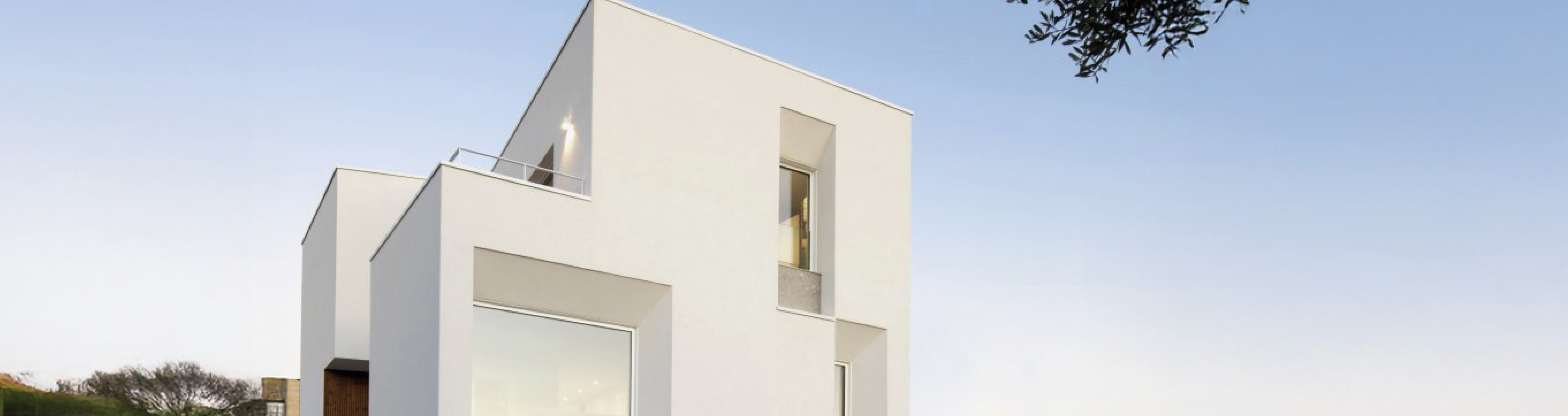 Silikonharz Fassadenfarbe für dauerhaft saubere Fassaden