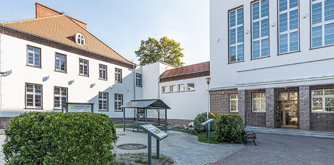 Baumit Wärmedämmputz für Außenbereich