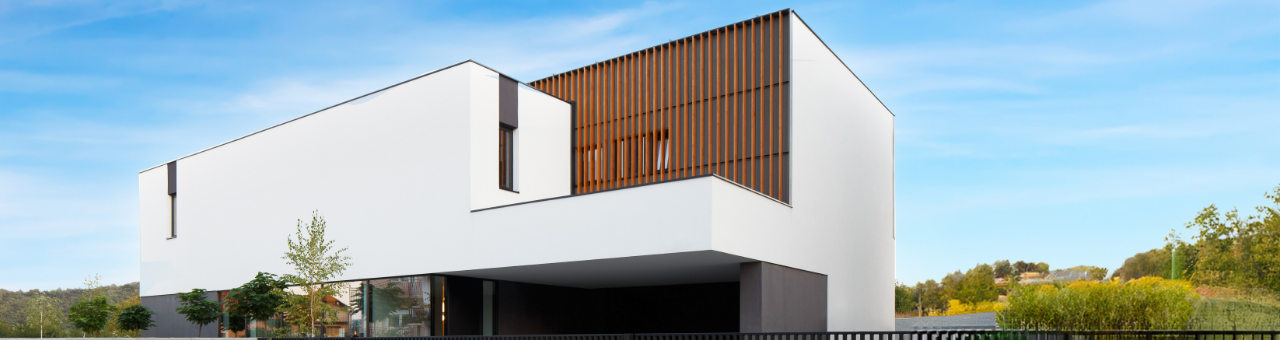 WDVS von Baumit im Überblick