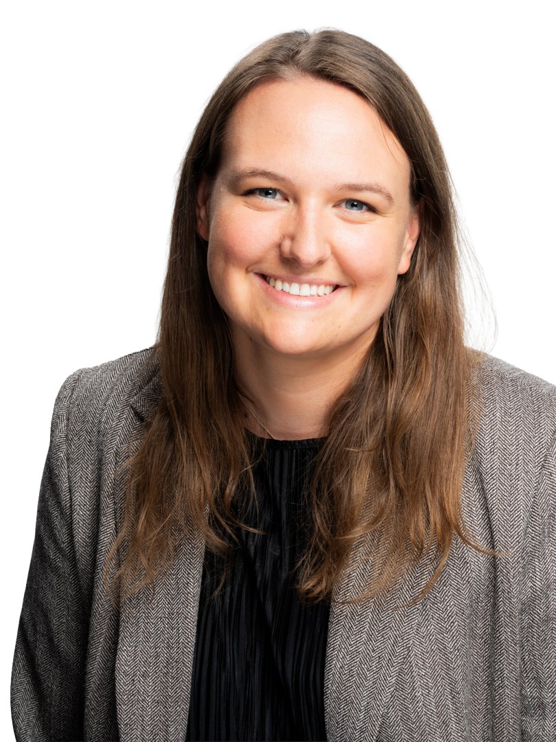 Carina Treitler, B.A.