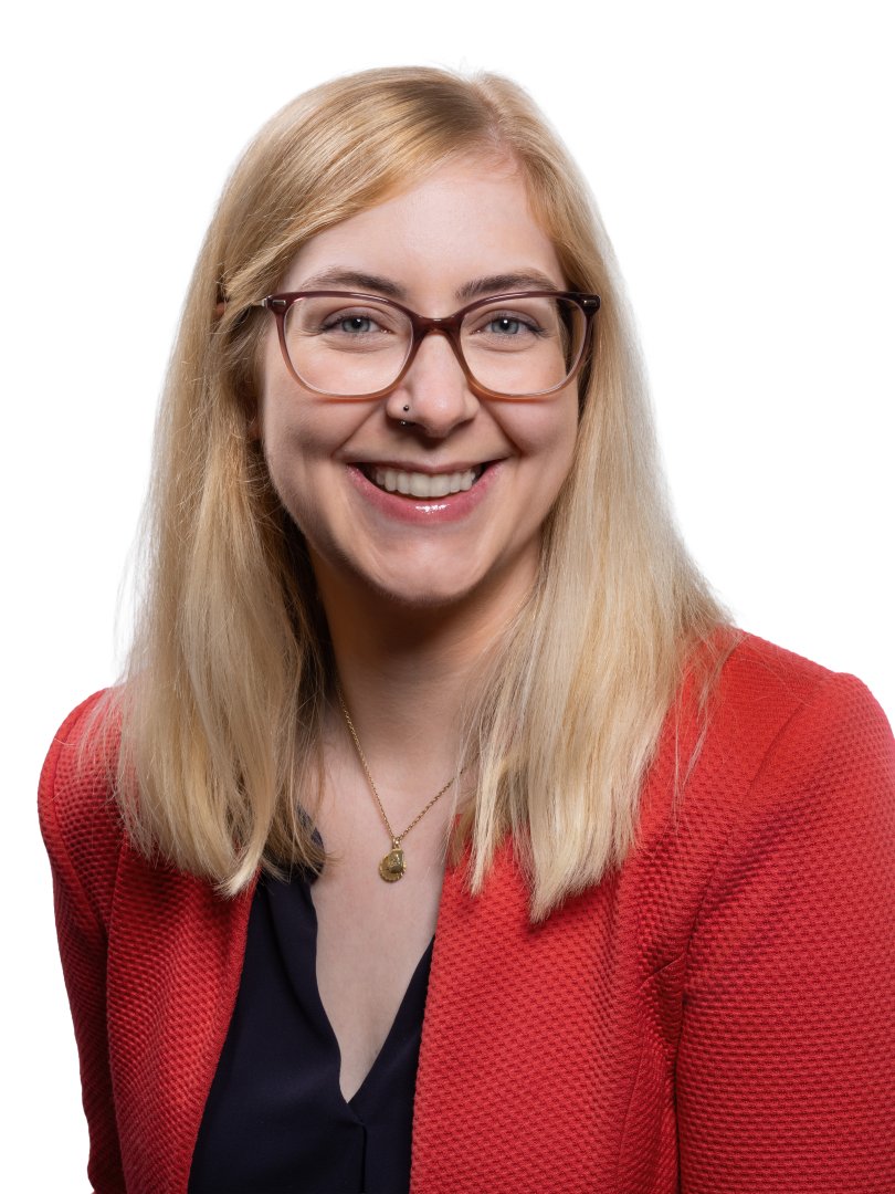 Melanie Navratil, M.A.
