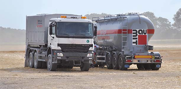 Baumit SpeziKalk HMA