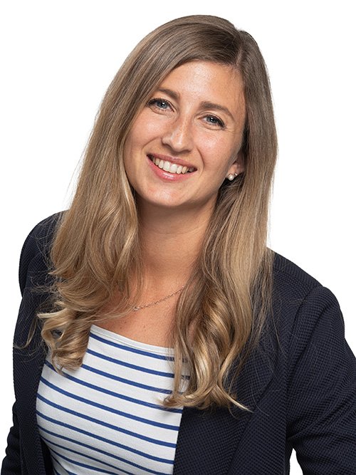 Stephanie Pokorny