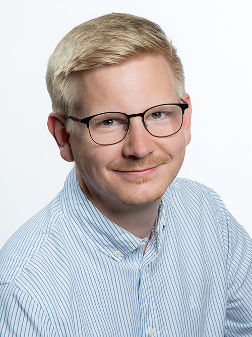 Markus Weninger