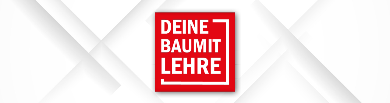 Lehrberufe bei Baumit