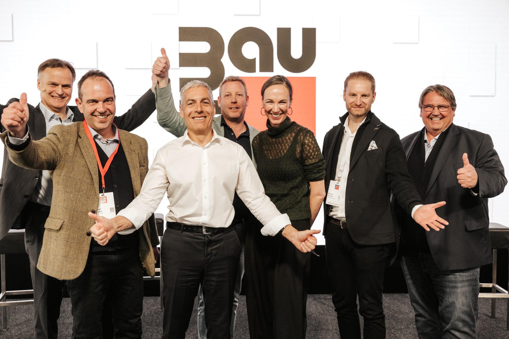 Baumit BauFachtage 2026