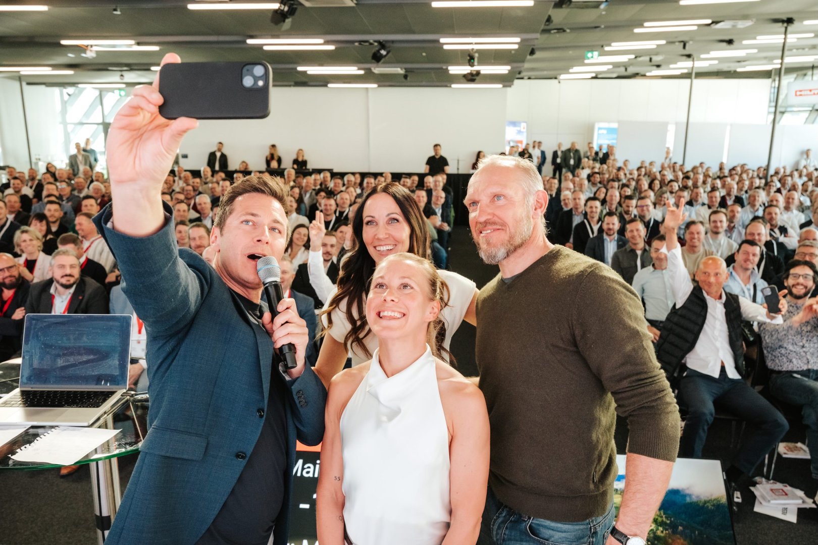 Baumit BauFachtage 2026