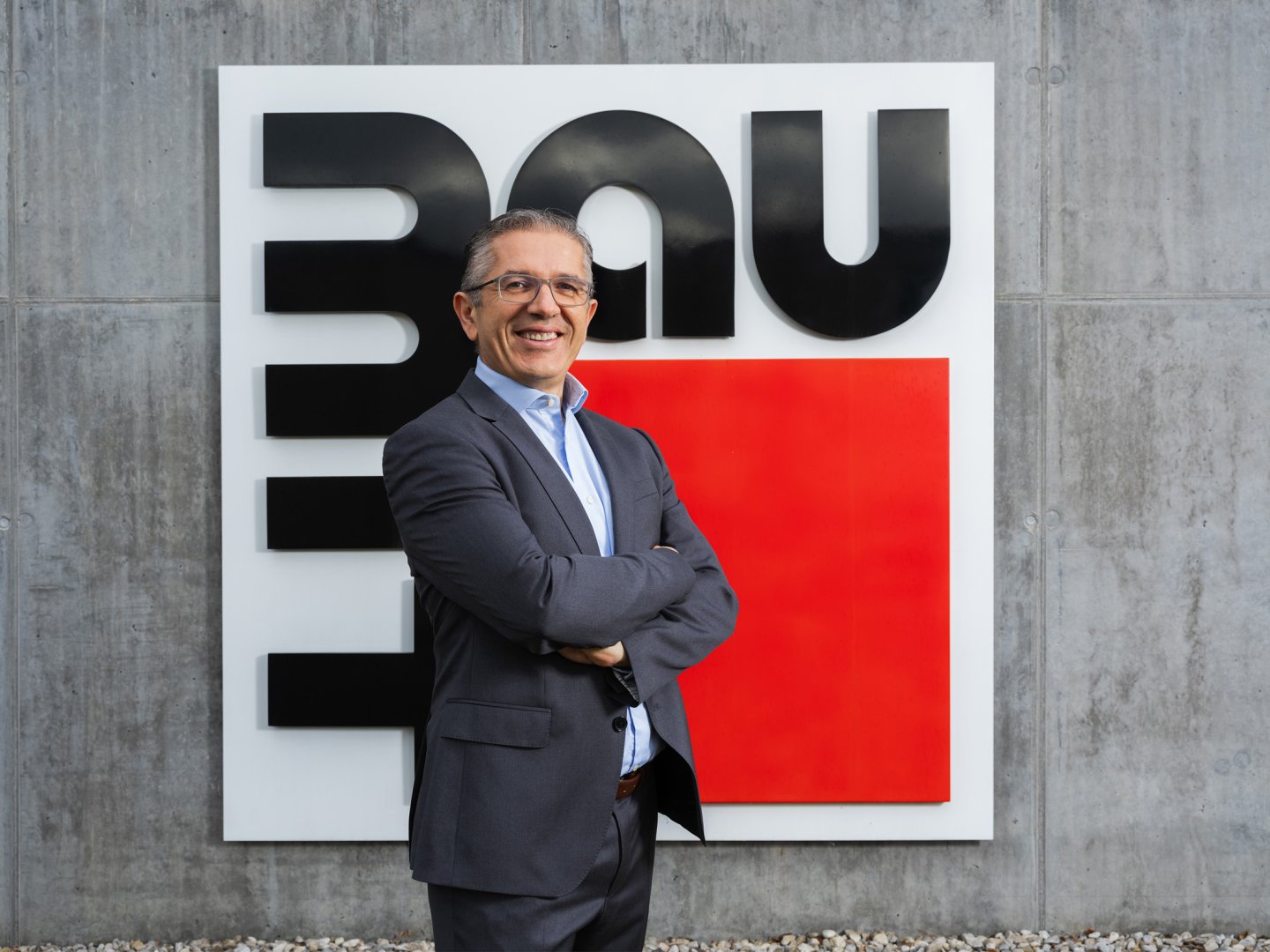 Baumit Markenrelaunch 2026