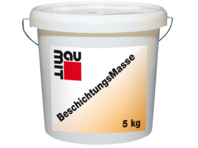 Baumit BeschichtungsMasse TOP Baumit BeschichtungsMasse TOP