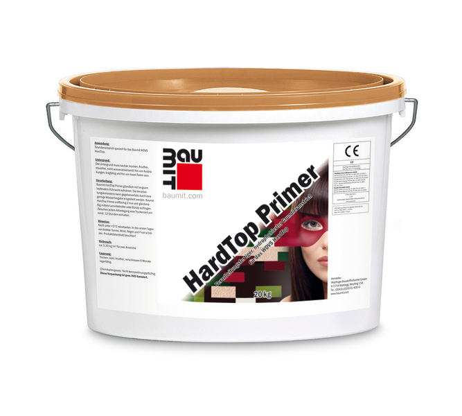 Baumit HardTop Primer Baumit HardTop Primer