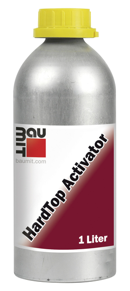 Baumit HardTop Activator Baumit HardTop Activator
