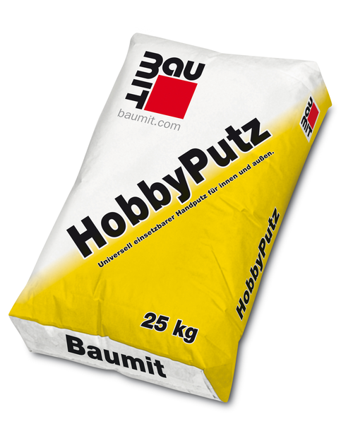 Baumit HobbyPutz Baumit HobbyPutz