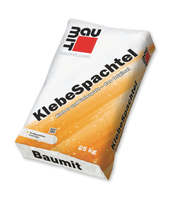 Bildergebnis für spachtelmasse baumit