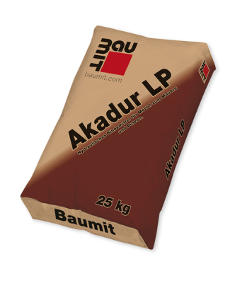 Baumit Akadur LP Baumit Akadur LP